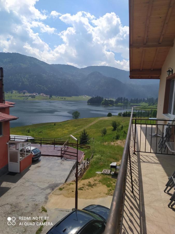 Вили Елеганс Сърница Ruang foto