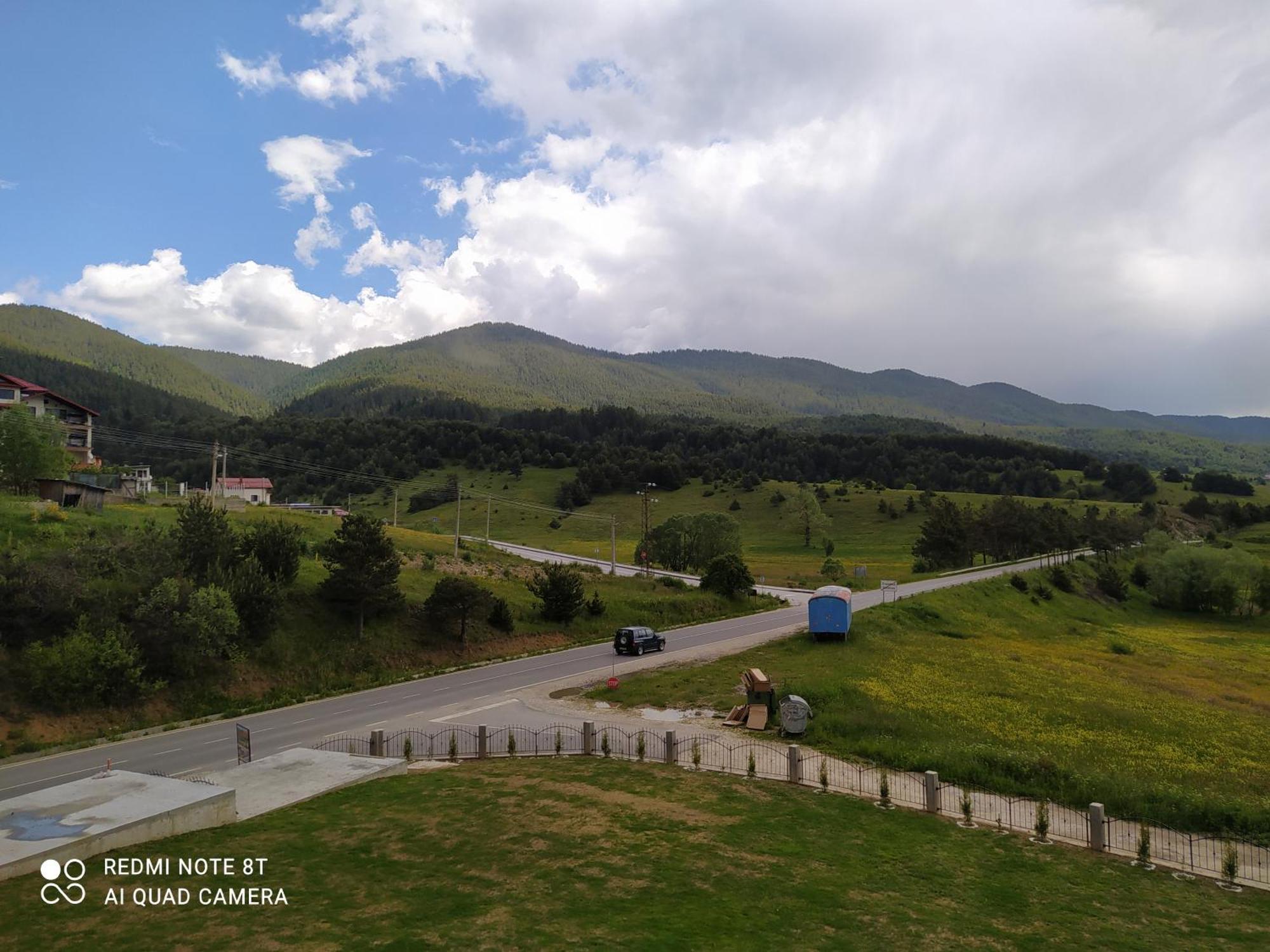 Вили Елеганс Сърница Ruang foto